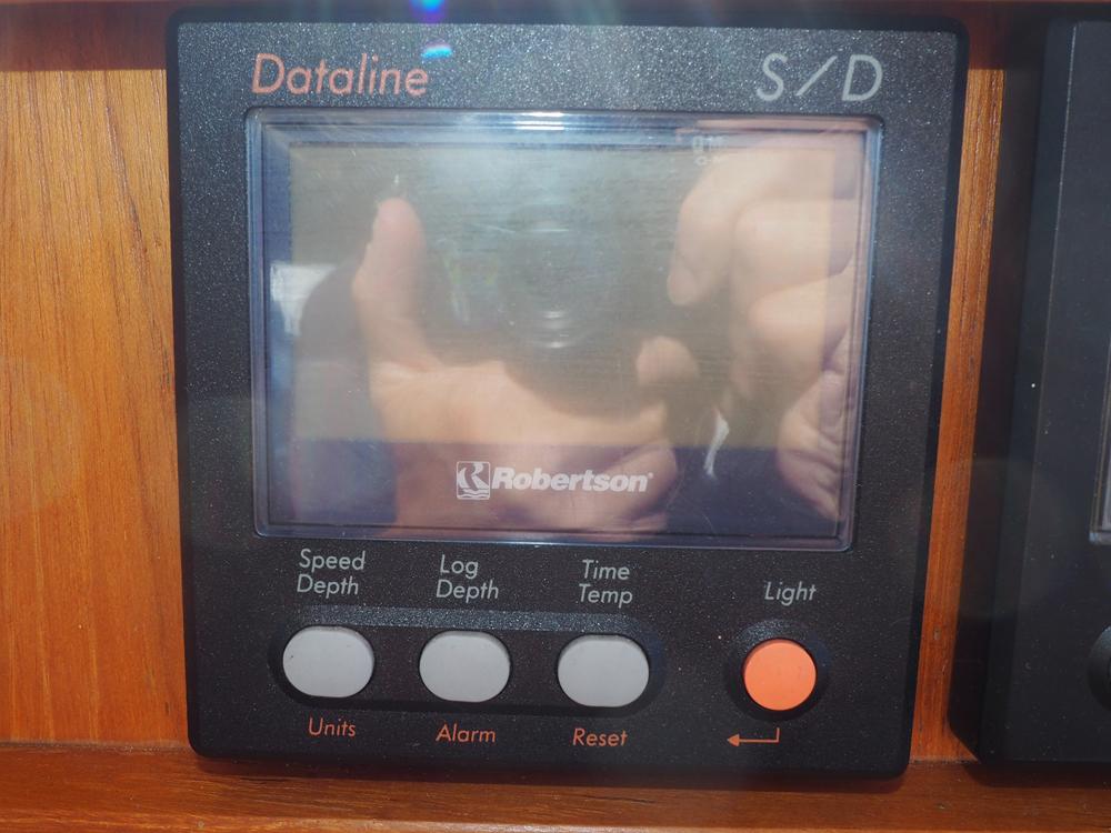 picture Navigation and electronics